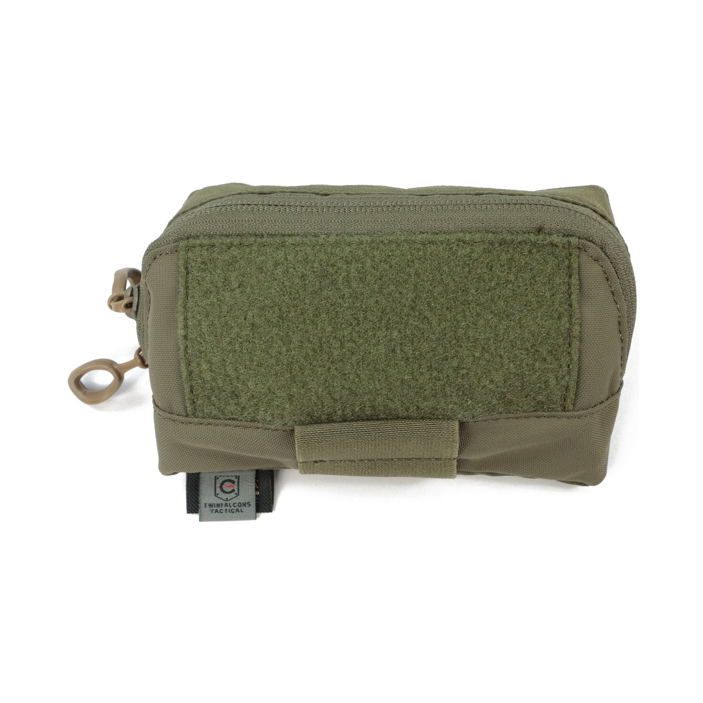 TwinFalcons MOLLE Admin Panel
