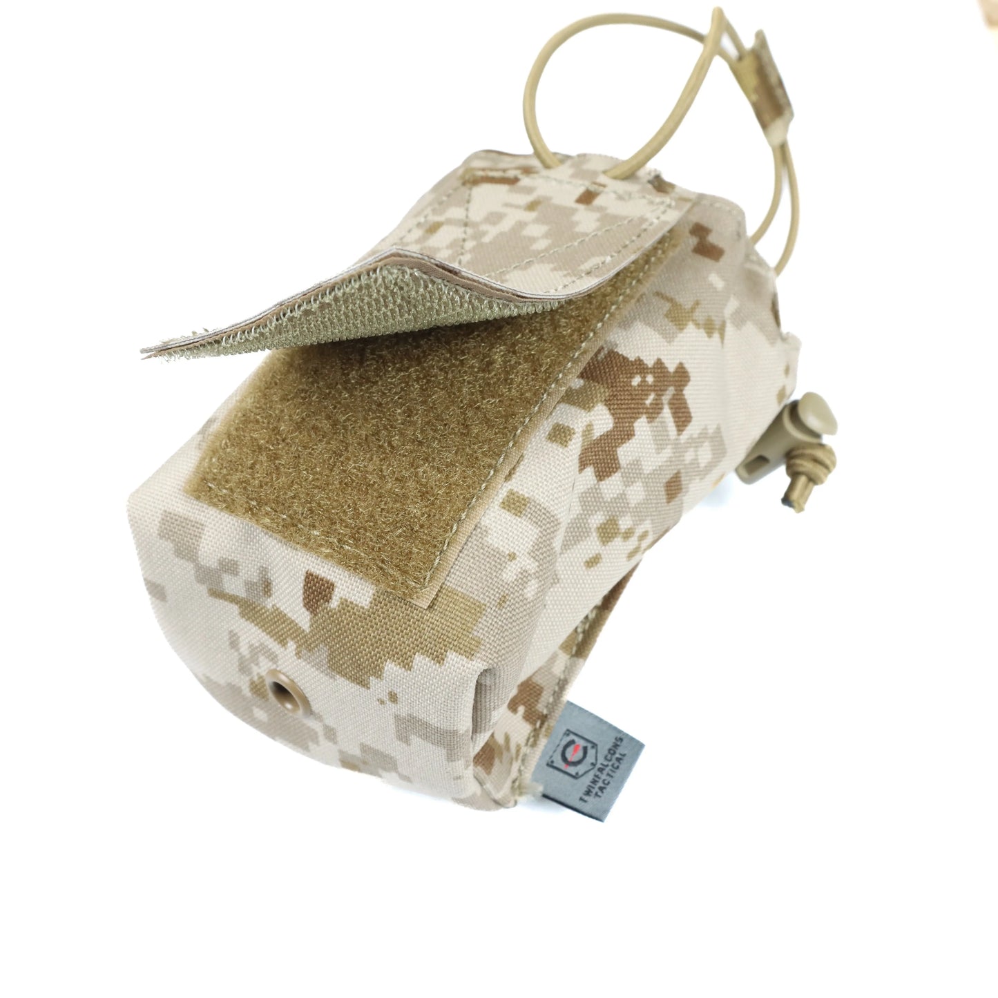 TwinFalcons SPUD Pouch