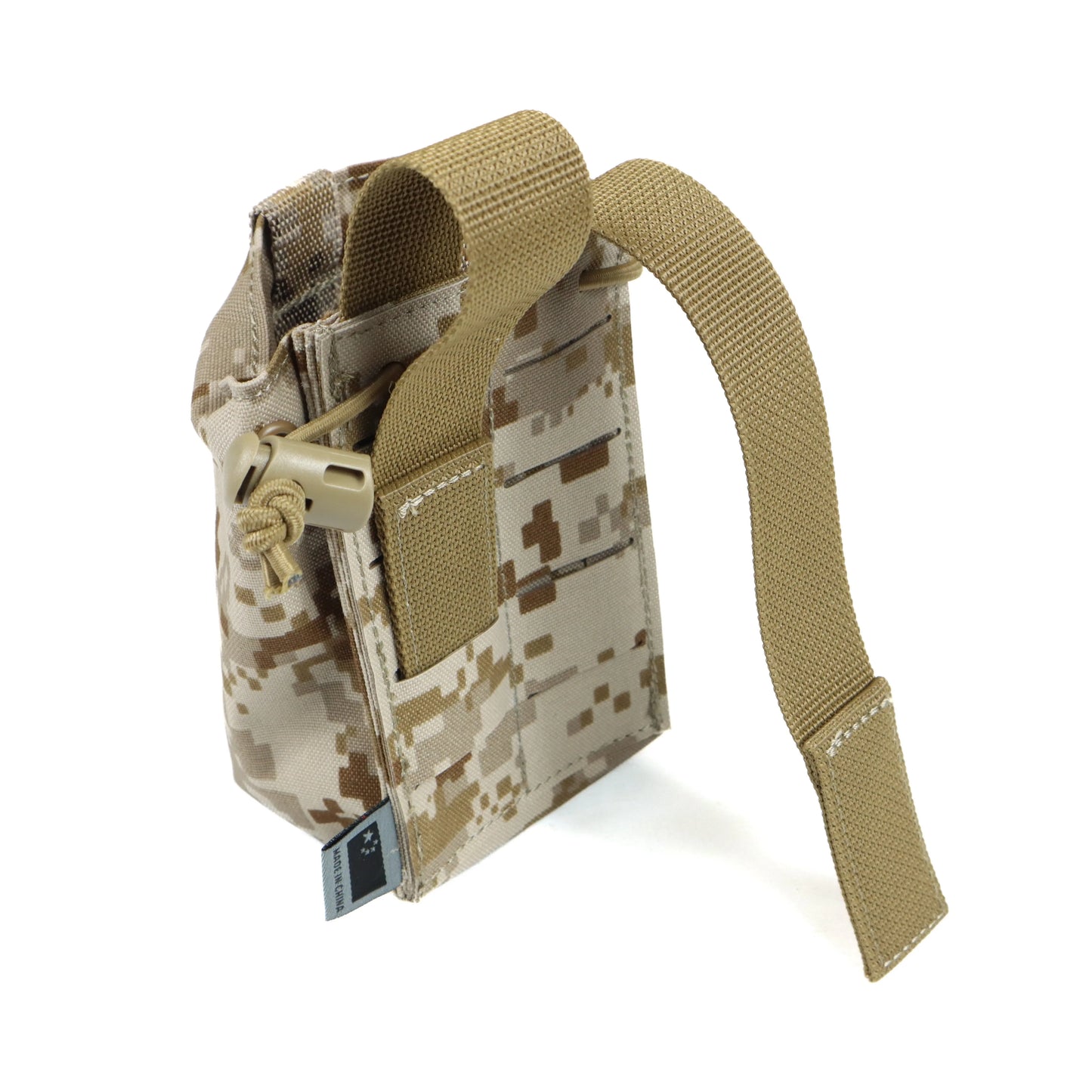 TwinFalcons SPUD Pouch