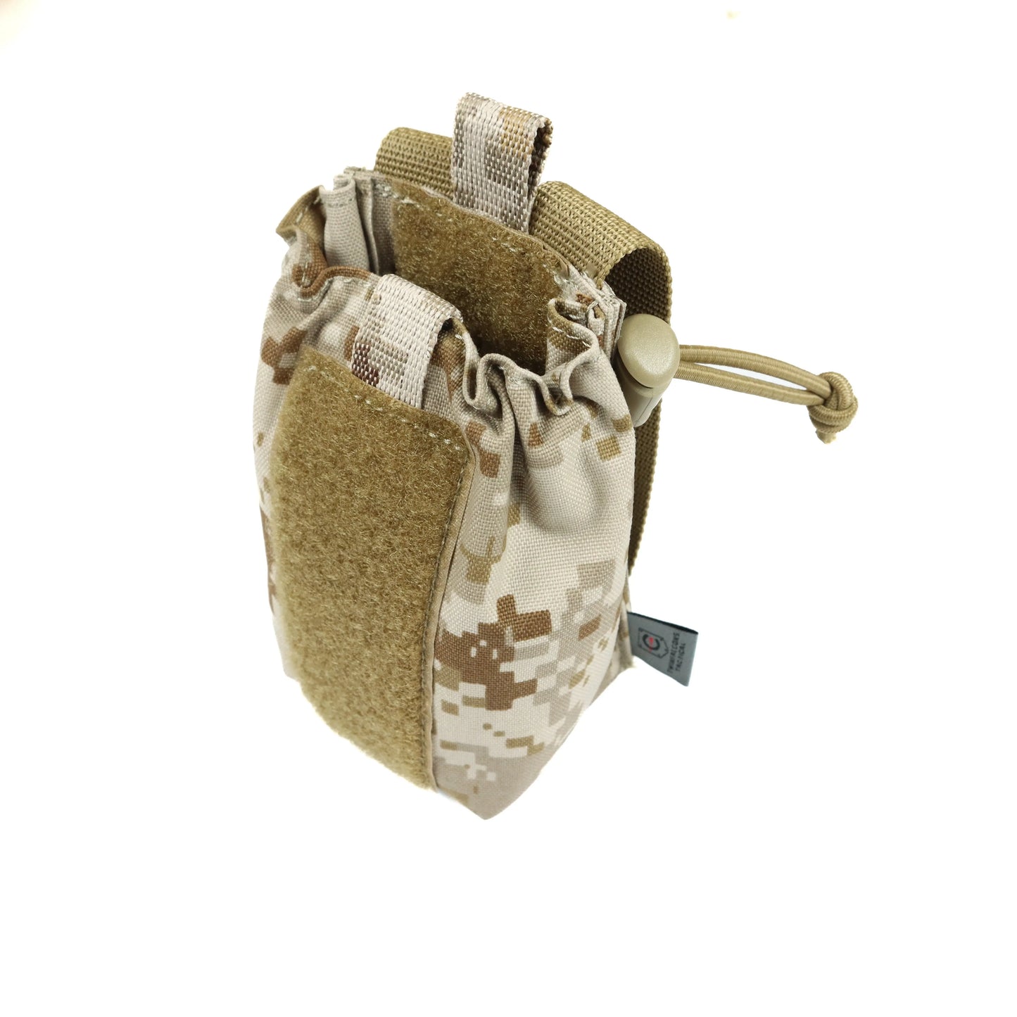 TwinFalcons SPUD Pouch