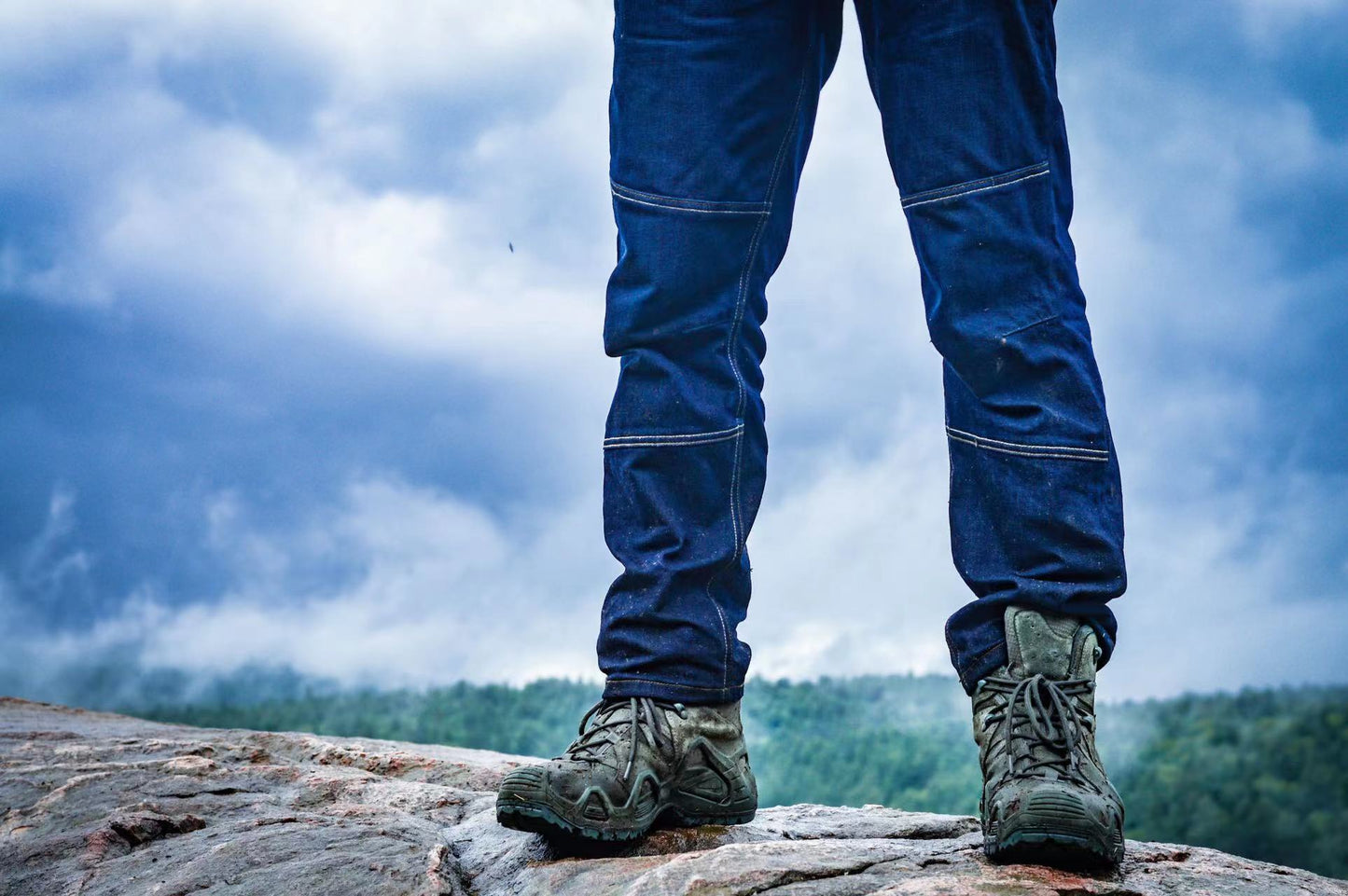 DADU Tactical BEAST HIDER Jeans