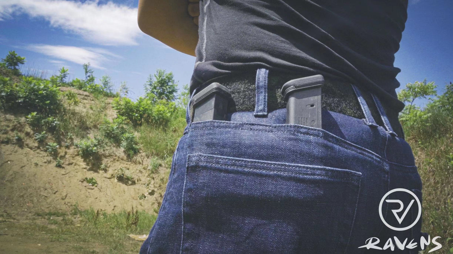DADU Tactical BEAST HIDER Jeans