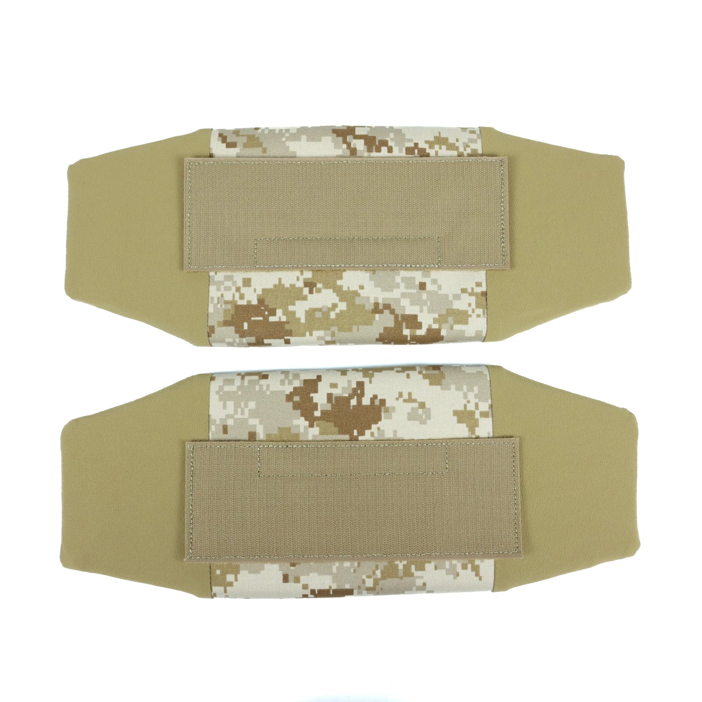 TwinFalcons 3AC Side Armor Pouch With Model Soft Plate