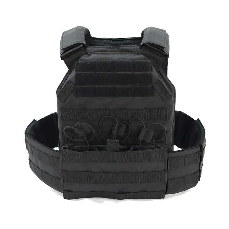TwinFalcons Assaulter Plate Carrier