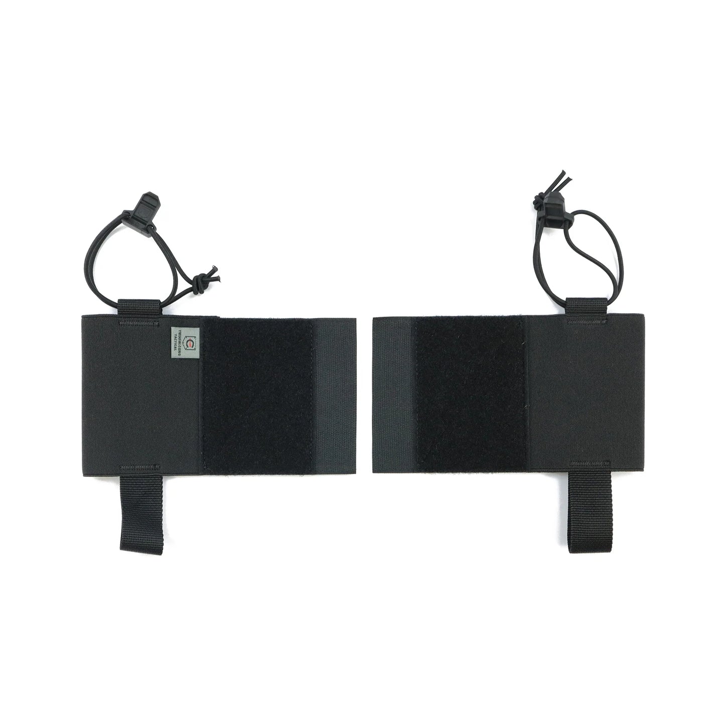 TwinFalcons Elastic Radio Wings
