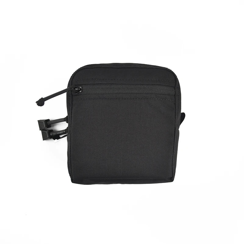 TwinFalcons 500D Smart GP Pouch