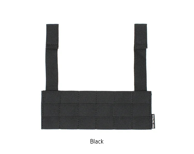 PewTactical Eud Bridge FOR D3CRM D3CRX Chest Rig