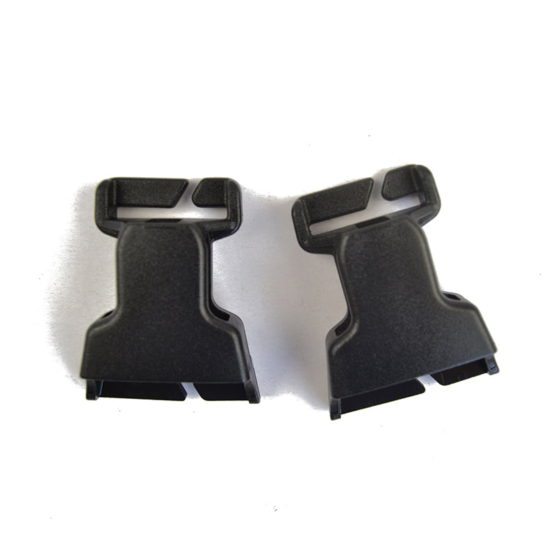 TwinFalcons UTX-Duraflex Mojave DUAL QA Buckles Femal POM for 25mm 1" inch webbing MOLLE
