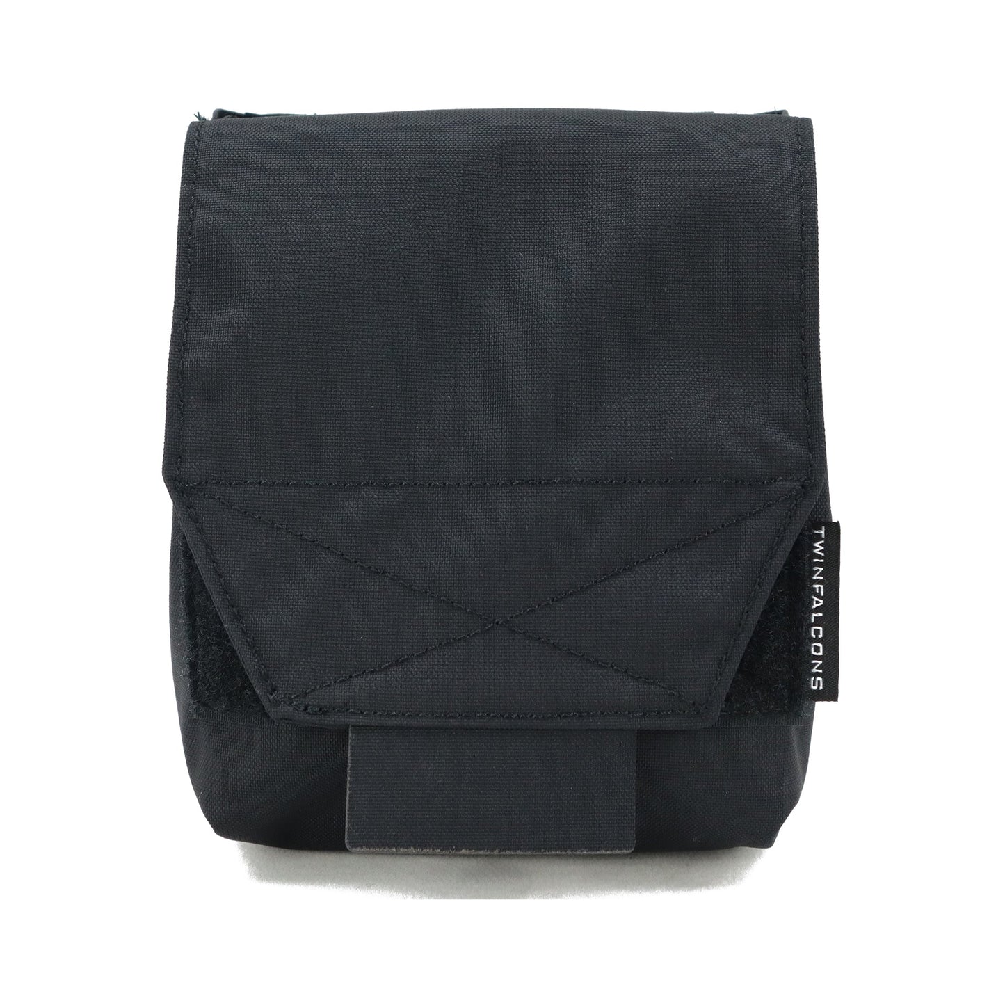 TwinFalcons JSTA Stacked Pouch