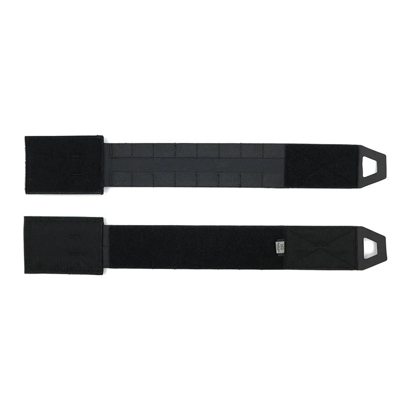 TwinFalcons 3inch Adaptable Cummerbund