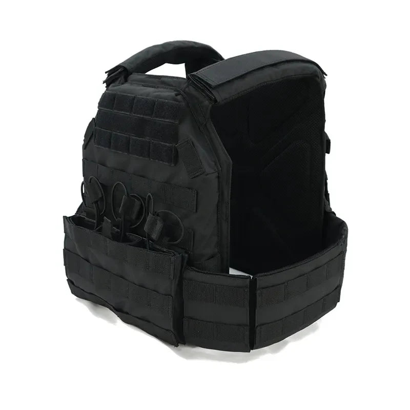 TwinFalcons Assaulter Plate Carrier