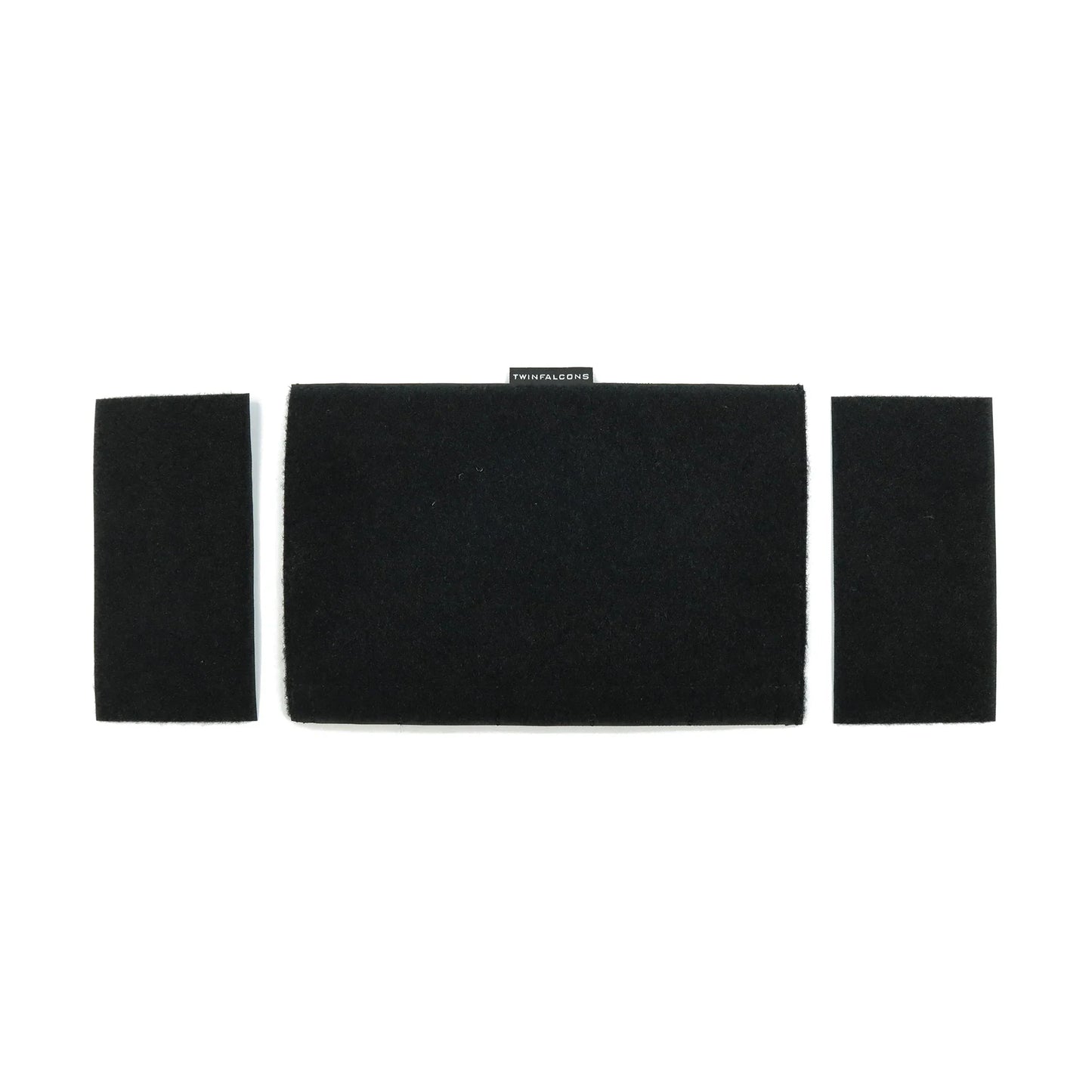 TwinFalcons Cummerbund Quick Release Kit
