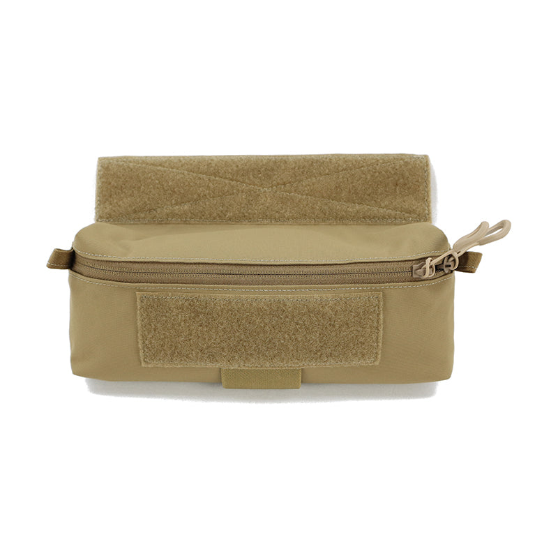 TwinFalcons The Mini Drop Pouch