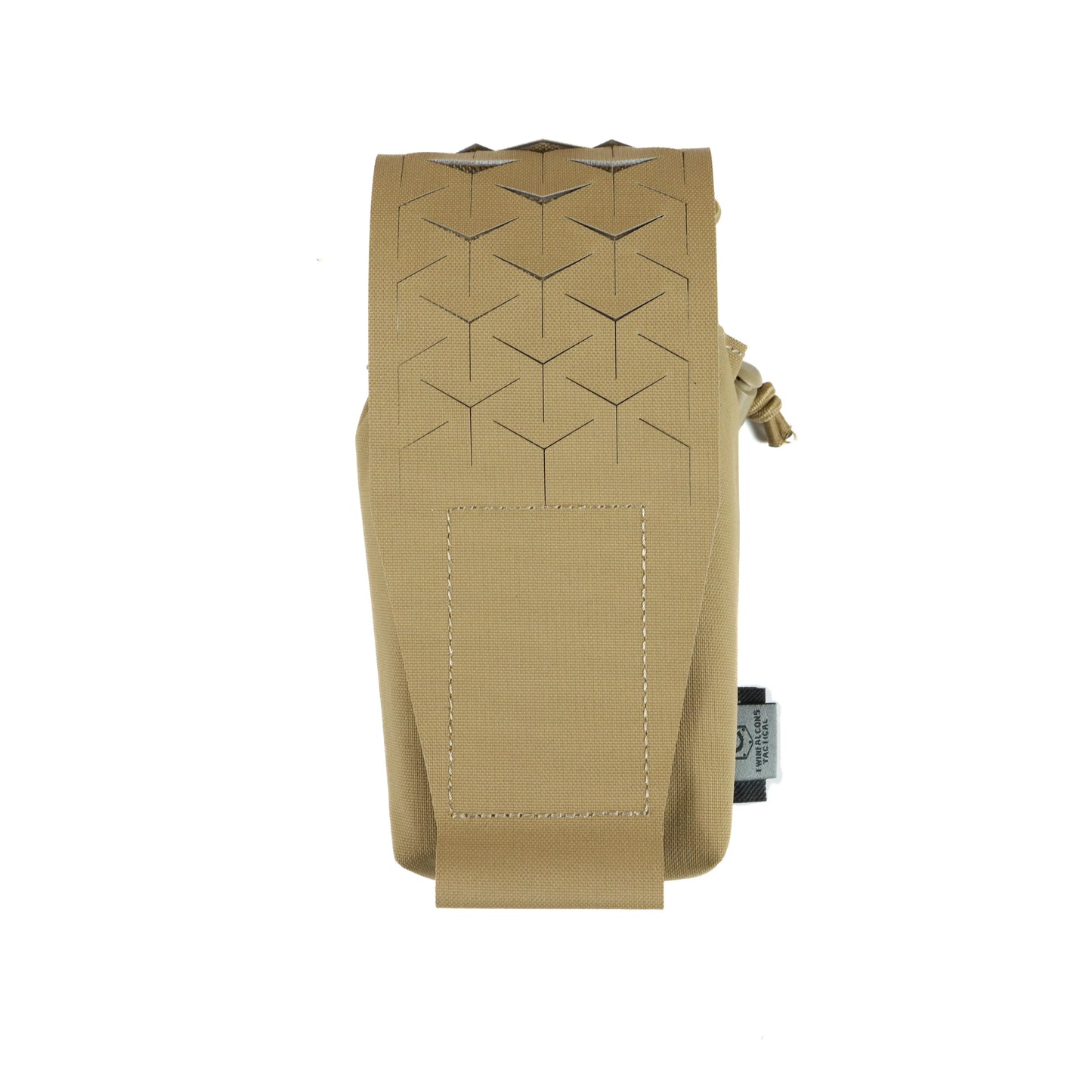 TwinFalcons SPUD Pouch