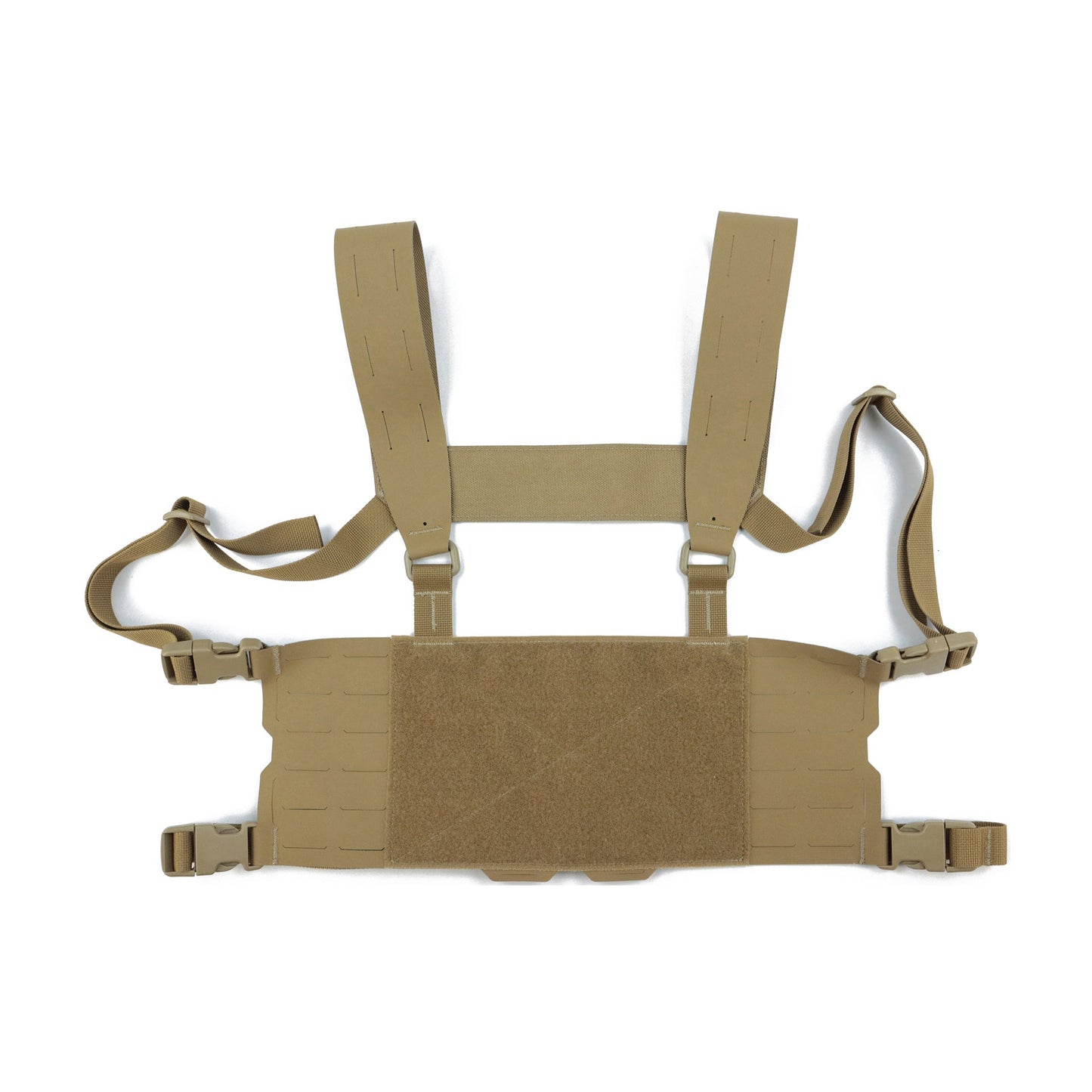 TwinFalcons Chesty Rig Wide Harness