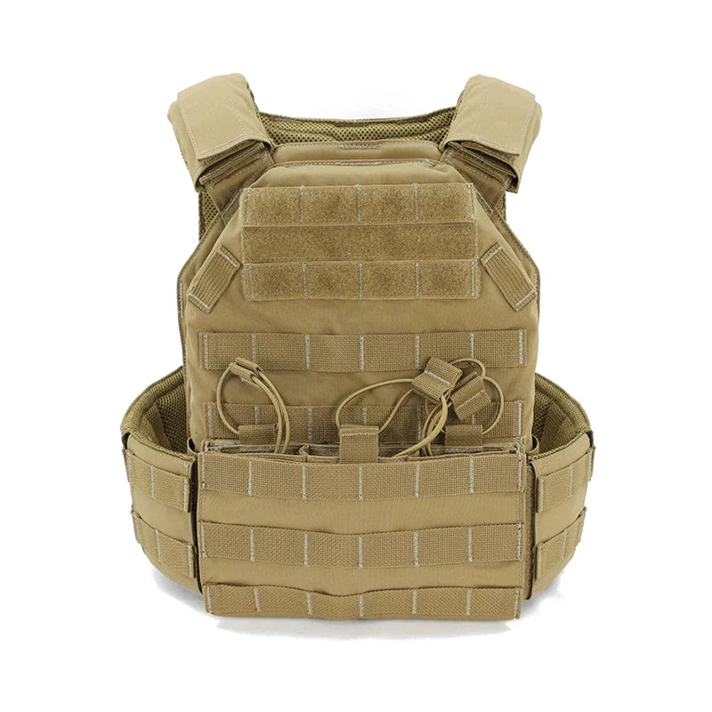 TwinFalcons Assaulter Plate Carrier