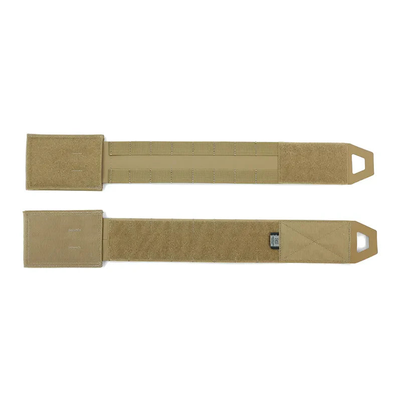 TwinFalcons 3inch Adaptable Cummerbund