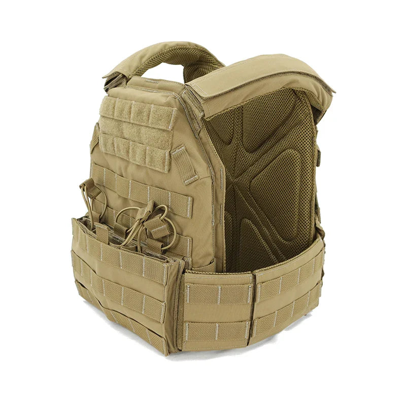 TwinFalcons Assaulter Plate Carrier
