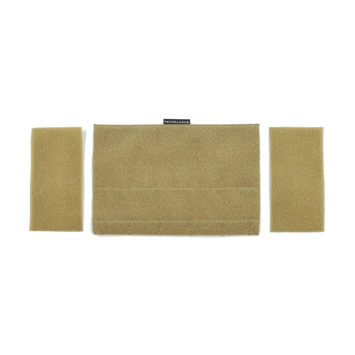 TwinFalcons Cummerbund Quick Release Kit