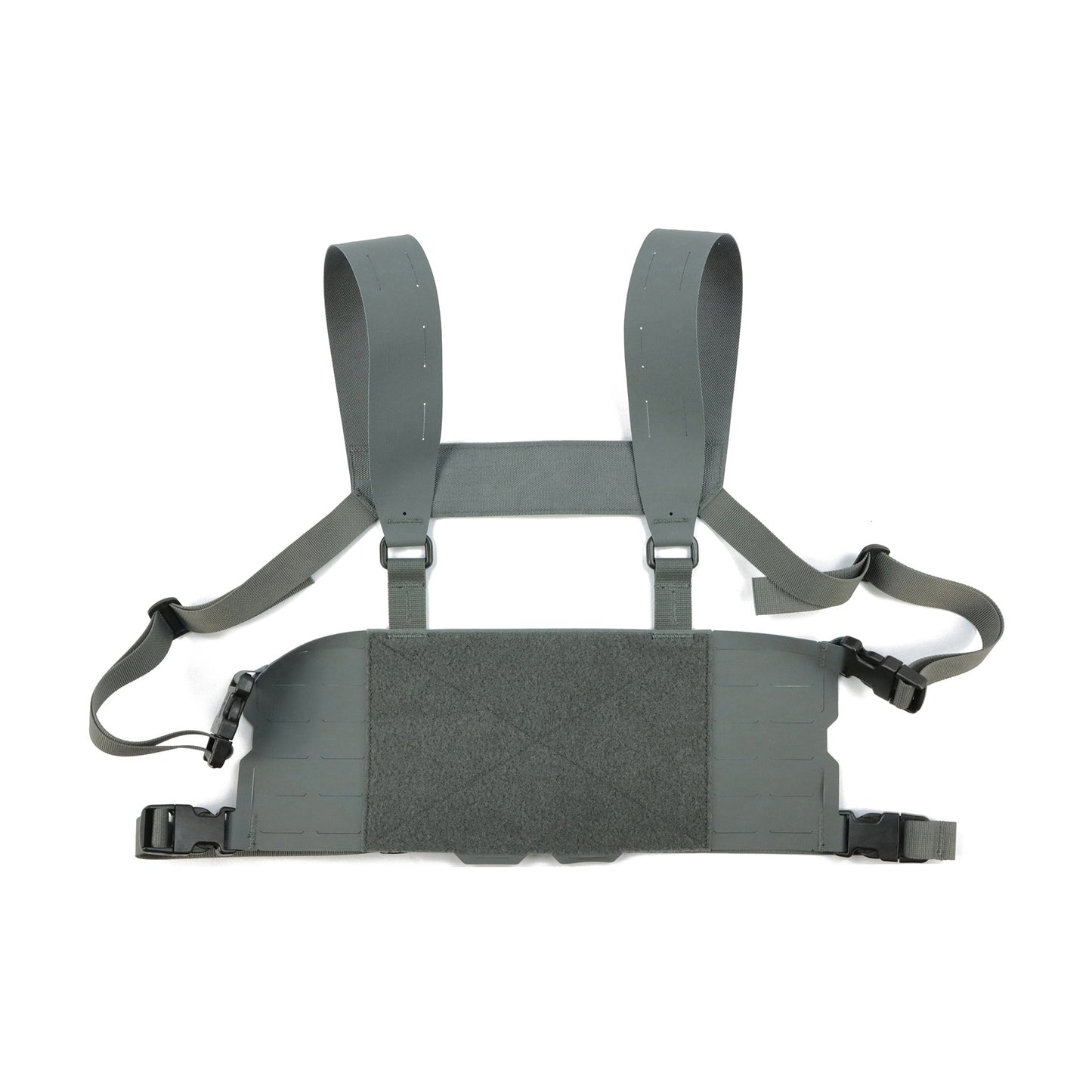 TwinFalcons Chesty Rig Wide Harness