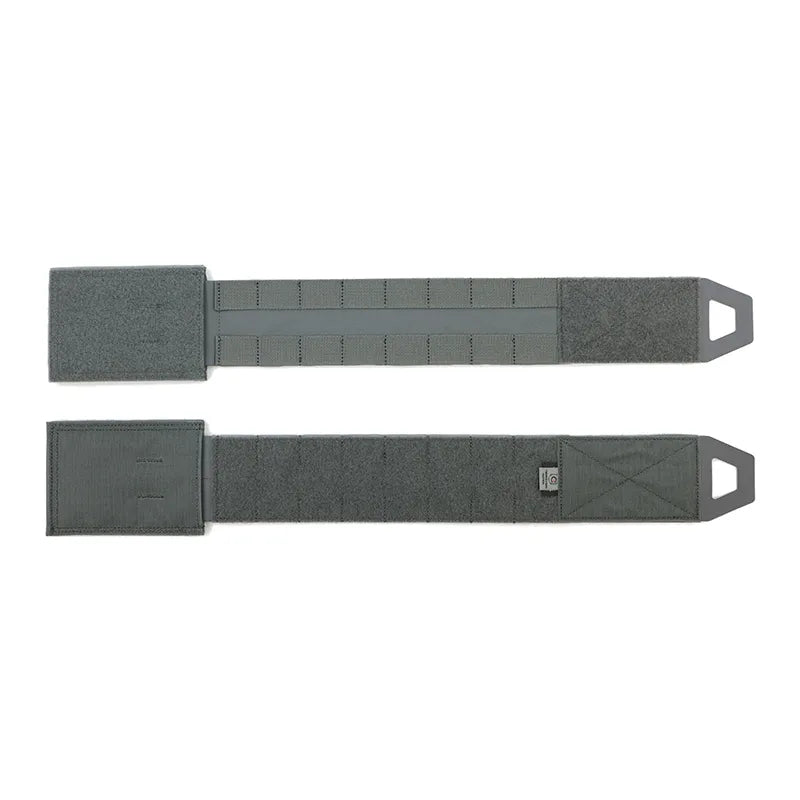 TwinFalcons 3inch Adaptable Cummerbund