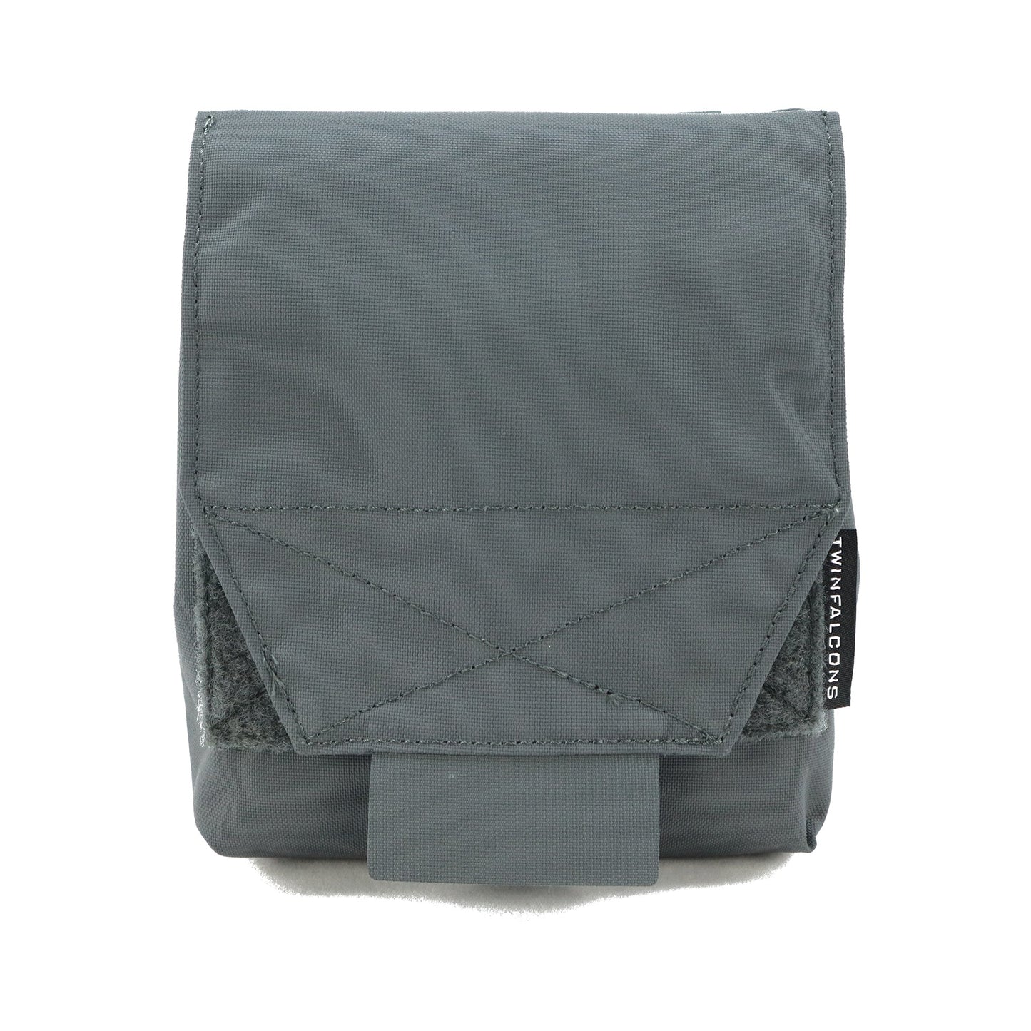 TwinFalcons JSTA Stacked Pouch