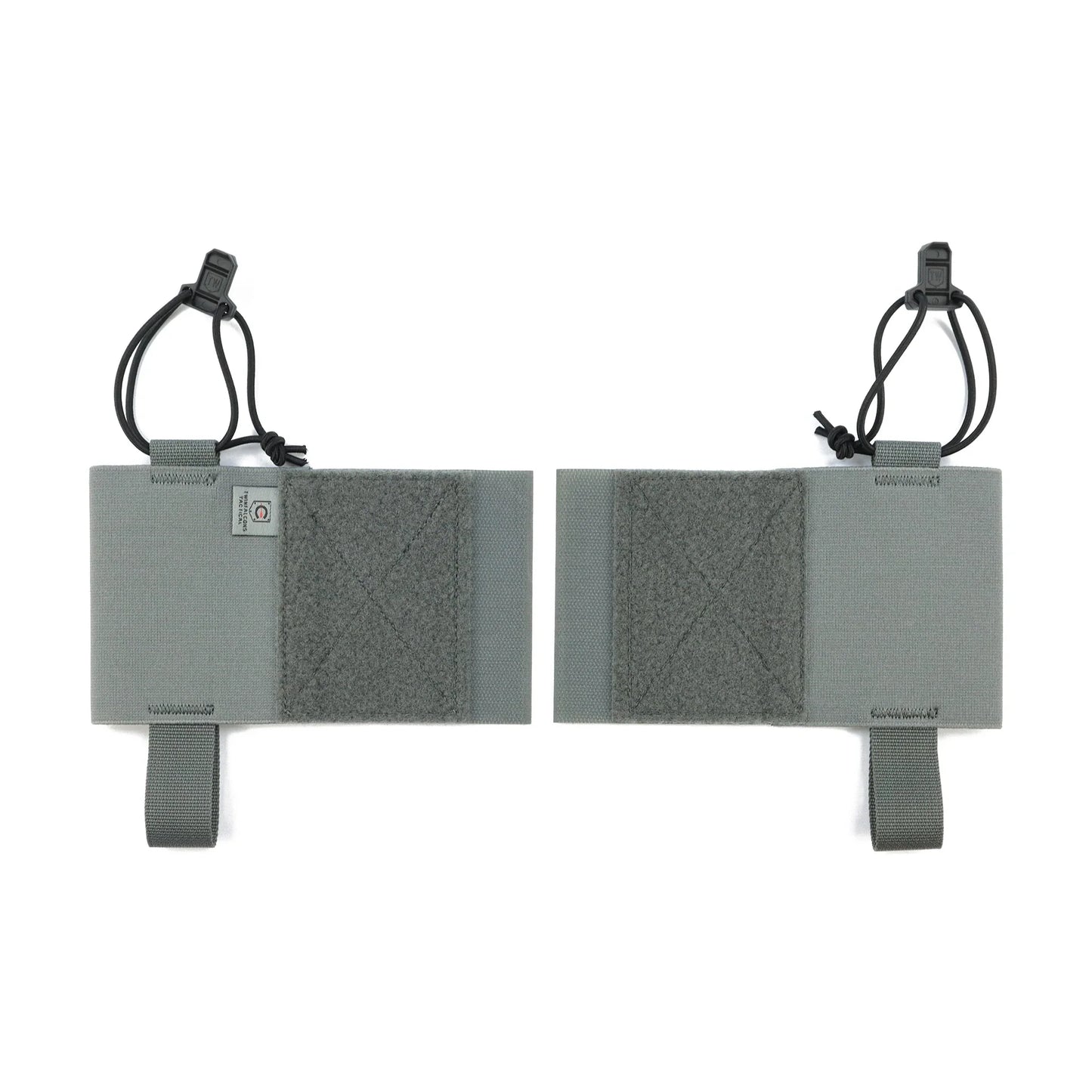 TwinFalcons Elastic Radio Wings