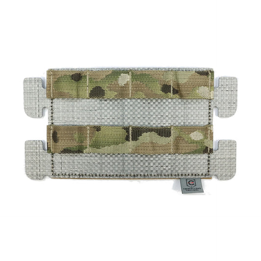 TwinFalcons MOLLE Panel
