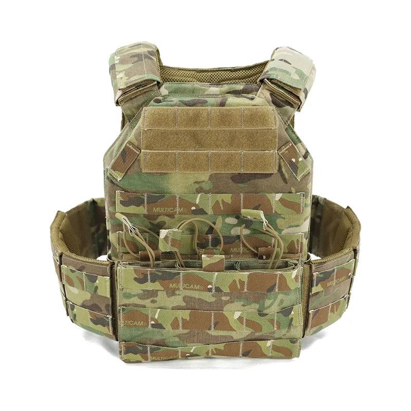 TwinFalcons Assaulter Plate Carrier