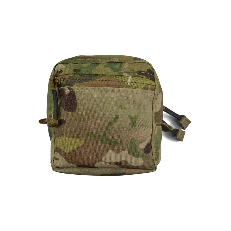 TwinFalcons 500D Smart GP Pouch