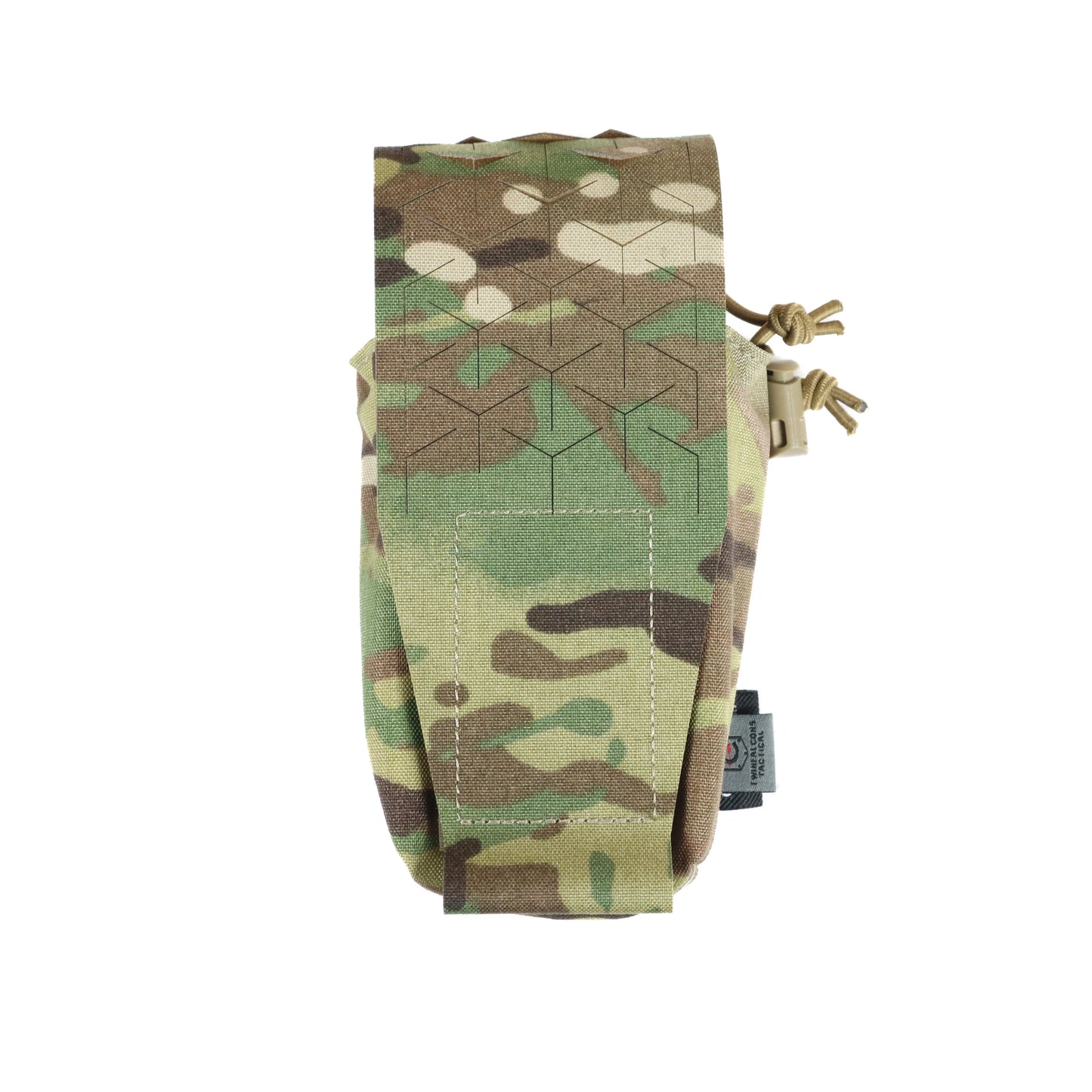 TwinFalcons SPUD Pouch