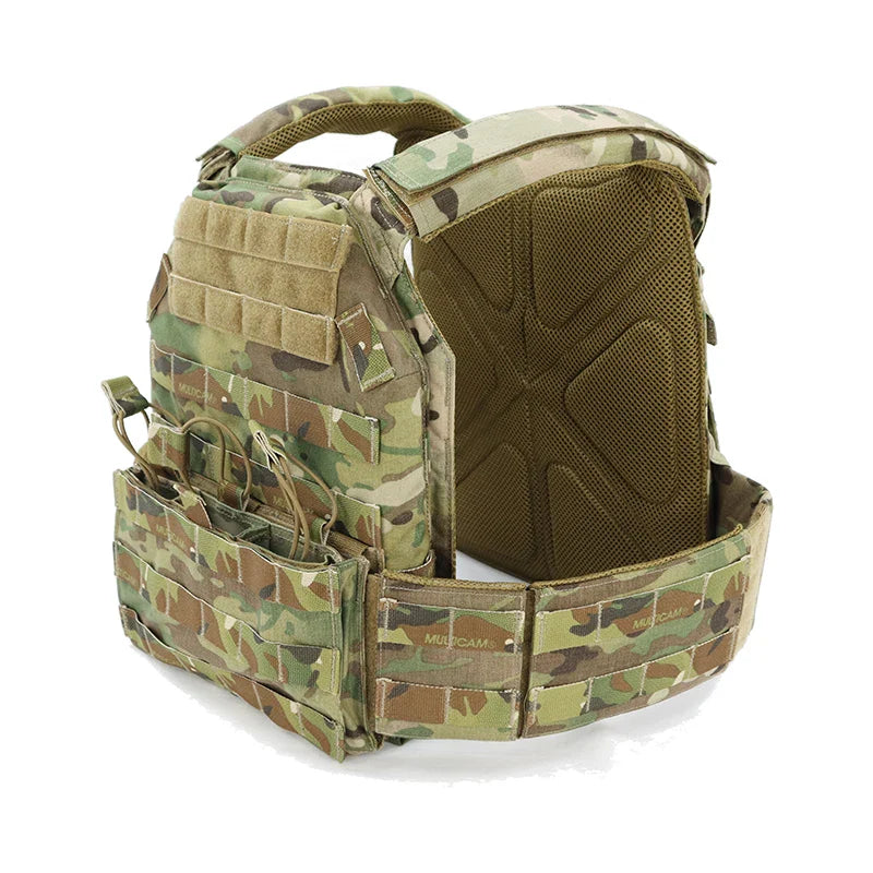 TwinFalcons Assaulter Plate Carrier
