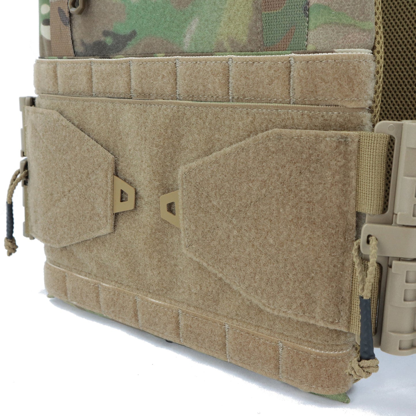 APE FORCE GEAR FCSK 2.0 Low Profile Plate Carrier