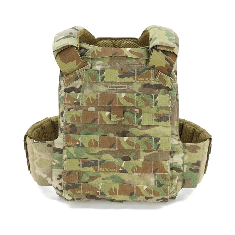 TwinFalcons Assaulter Plate Carrier