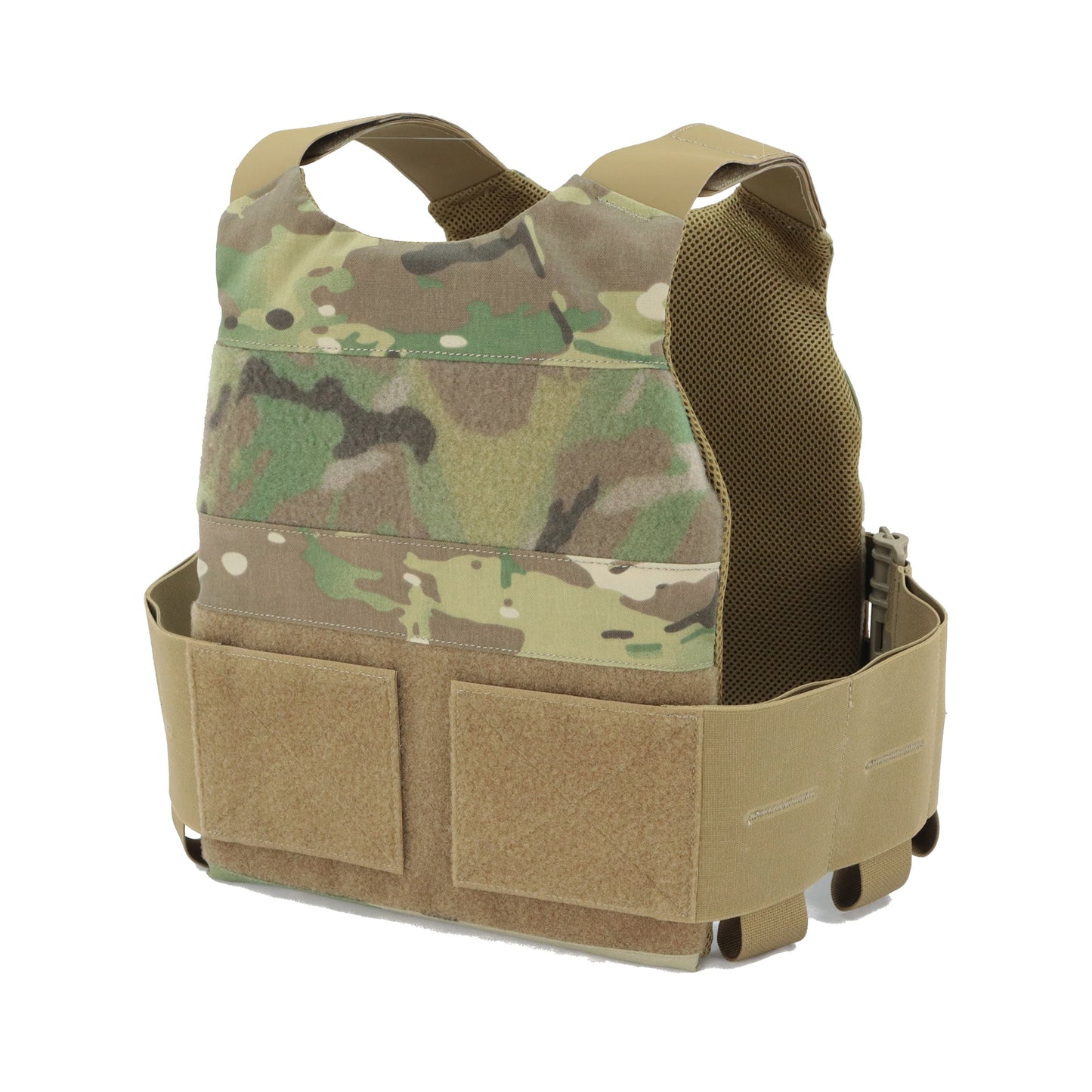 APE FORCE GEAR FCSK 2.0 Low Profile Plate Carrier