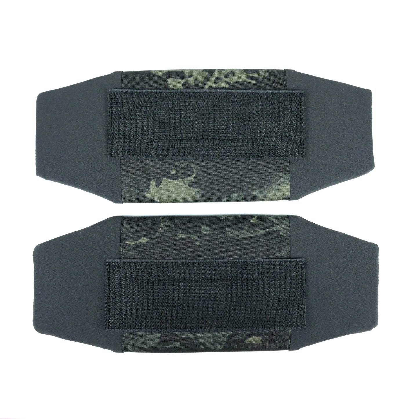 TwinFalcons 3AC Side Armor Pouch With Model Soft Plate