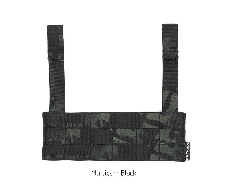 PewTactical Eud Bridge FOR D3CRM D3CRX Chest Rig