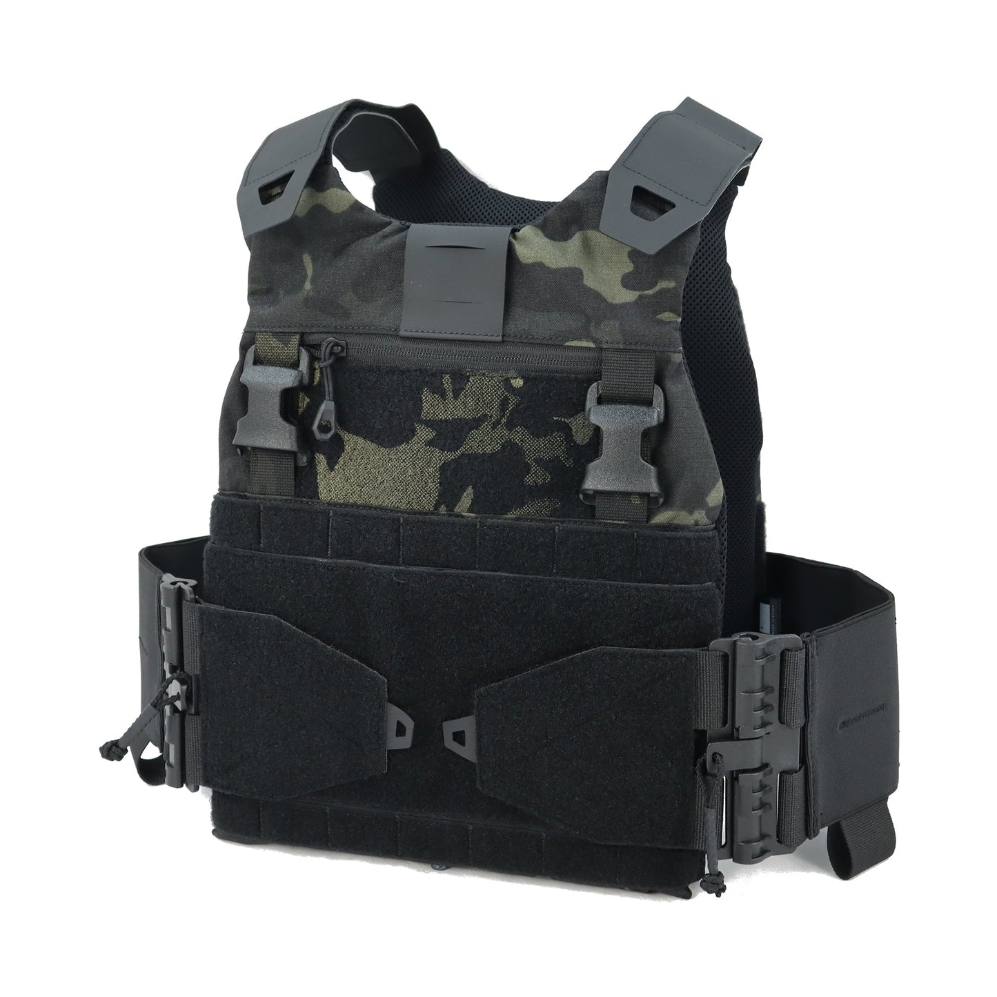 APE FORCE GEAR FCSK 2.0 Low Profile Plate Carrier