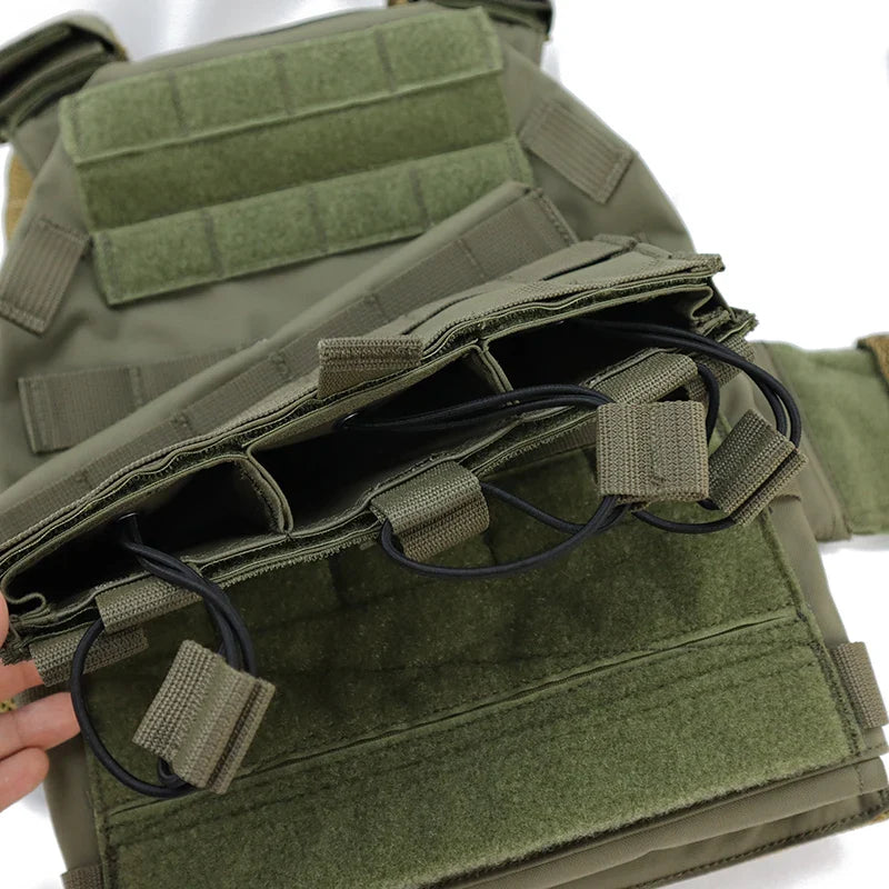 TwinFalcons Assaulter Plate Carrier