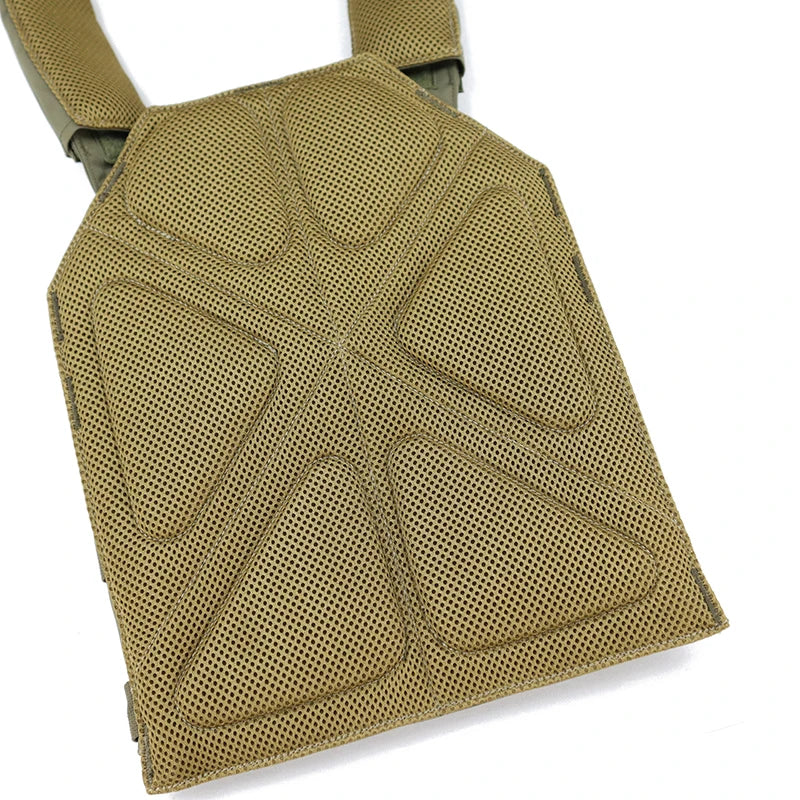 TwinFalcons Assaulter Plate Carrier