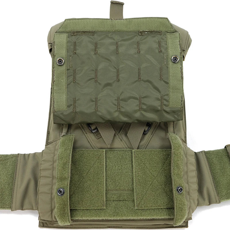 TwinFalcons Assaulter Plate Carrier