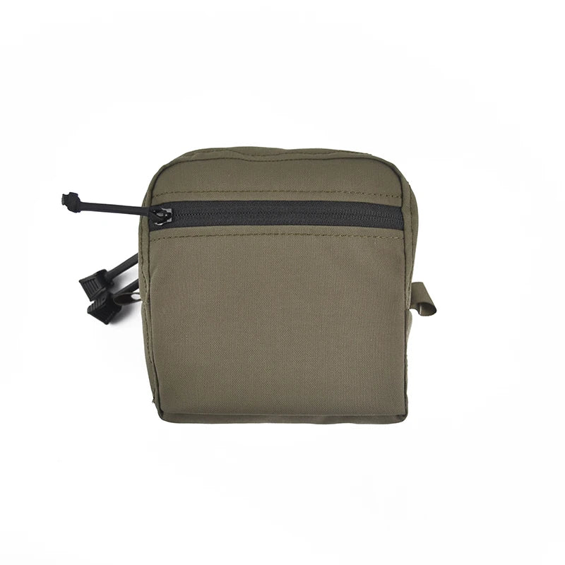 TwinFalcons 500D Smart GP Pouch