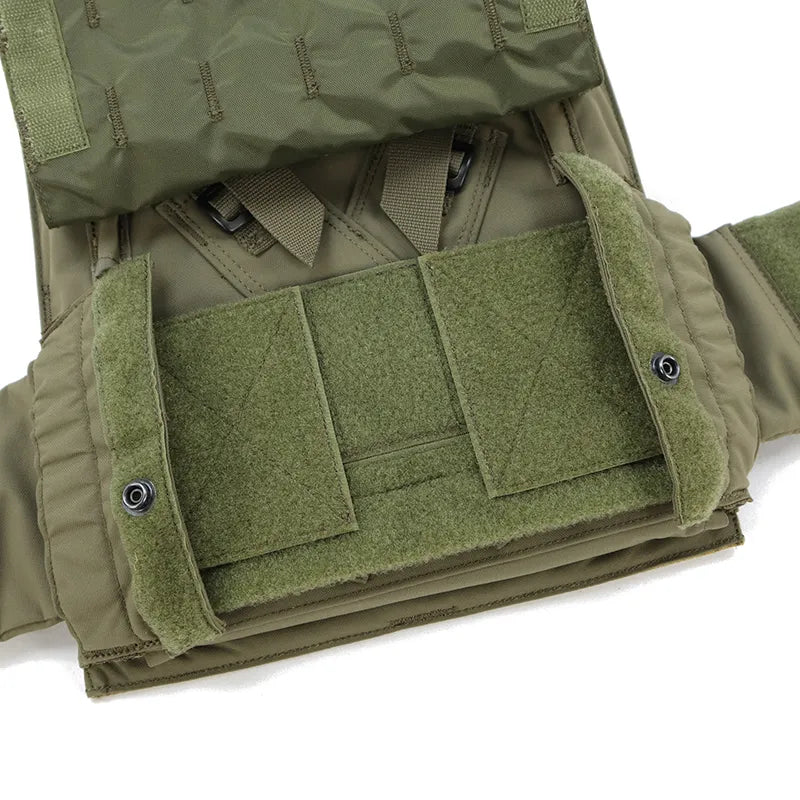 TwinFalcons Assaulter Plate Carrier