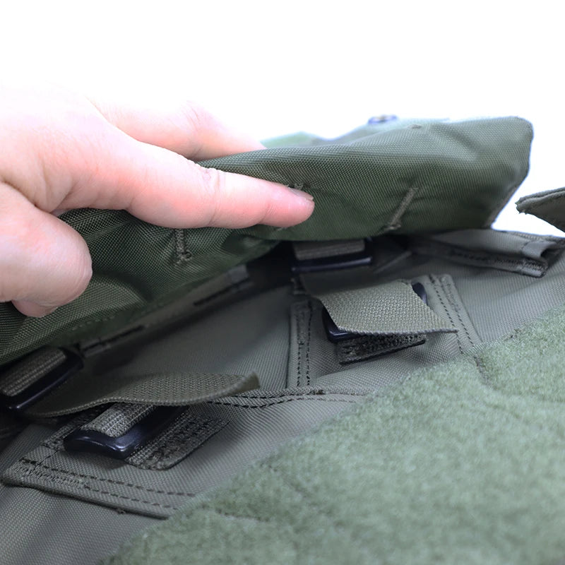TwinFalcons Assaulter Plate Carrier