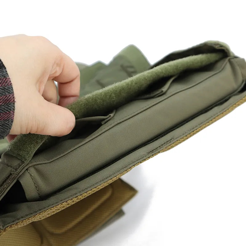 TwinFalcons Assaulter Plate Carrier