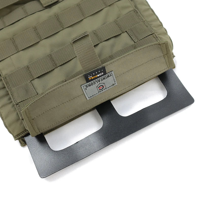TwinFalcons Assaulter Plate Carrier