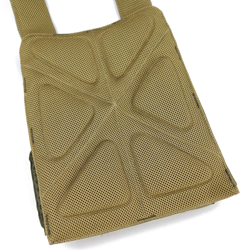 TwinFalcons Assaulter Plate Carrier