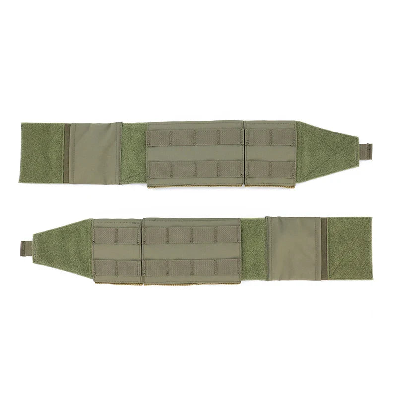 TwinFalcons Assaulter Plate Carrier