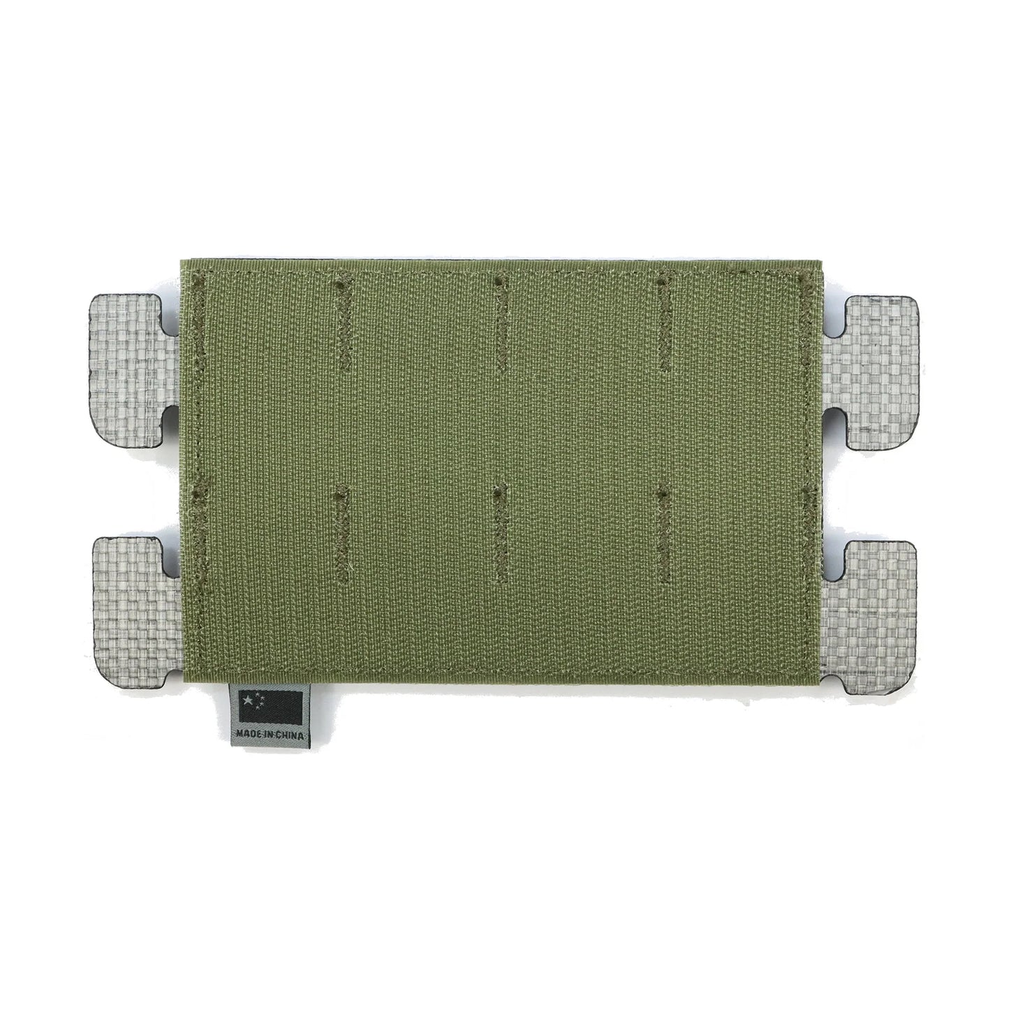 TwinFalcons MOLLE Panel