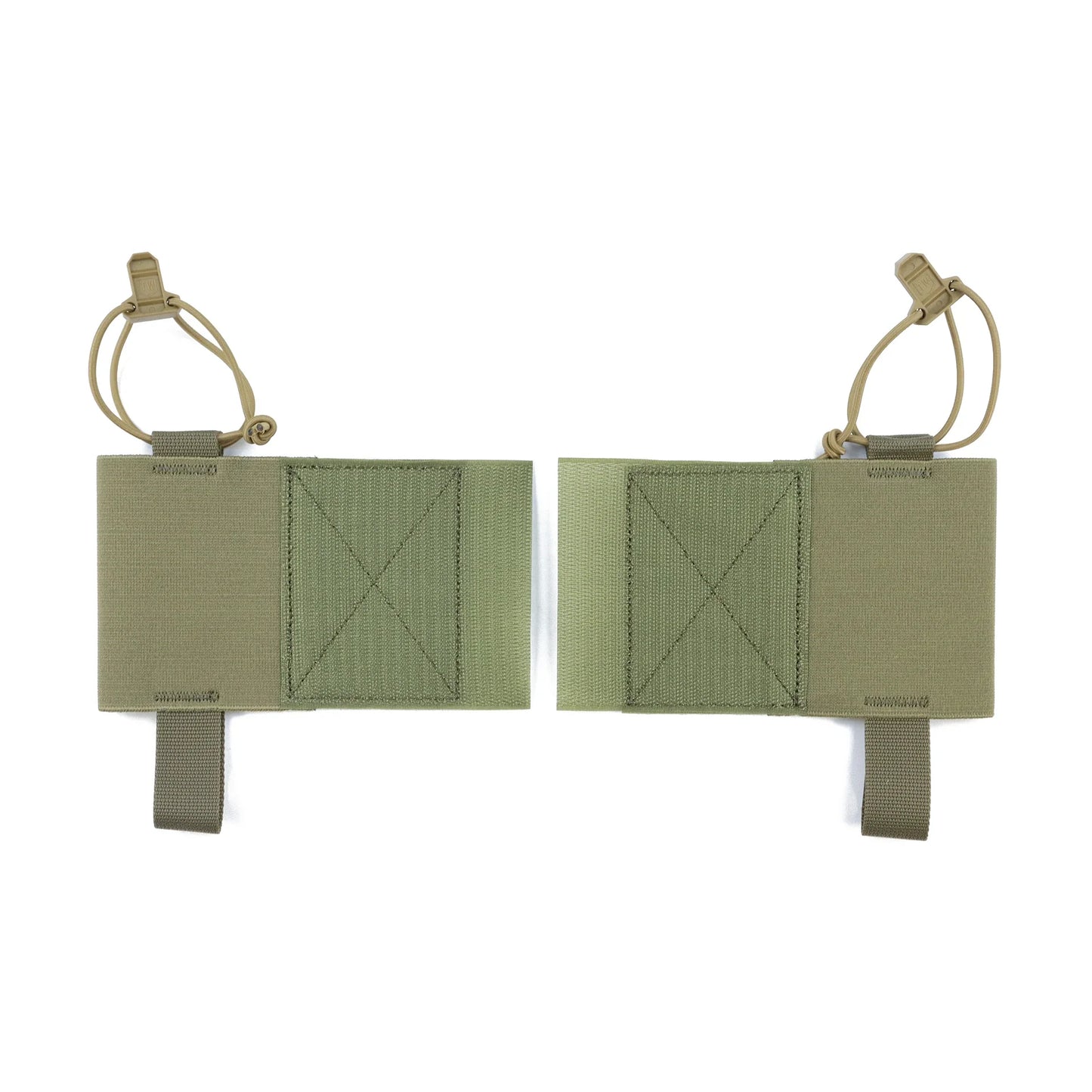 TwinFalcons Elastic Radio Wings